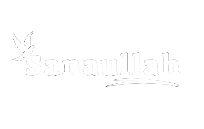 Sanaullah Logo